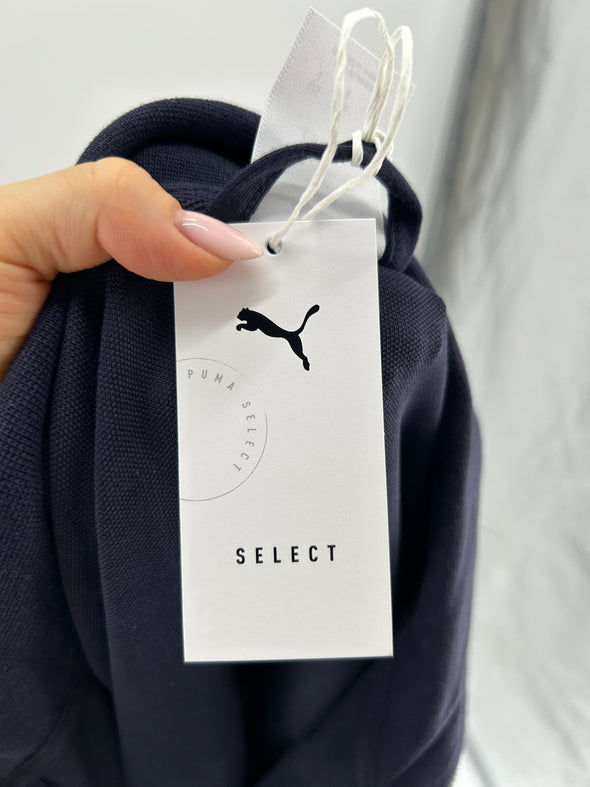 Veste marine