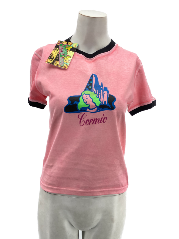 T-shirt imprimé