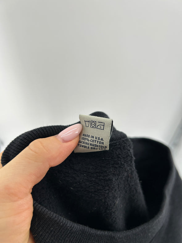 Pull noir