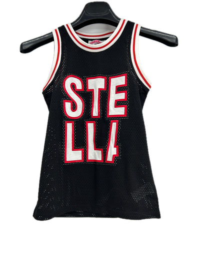 Tee-shirt en résille