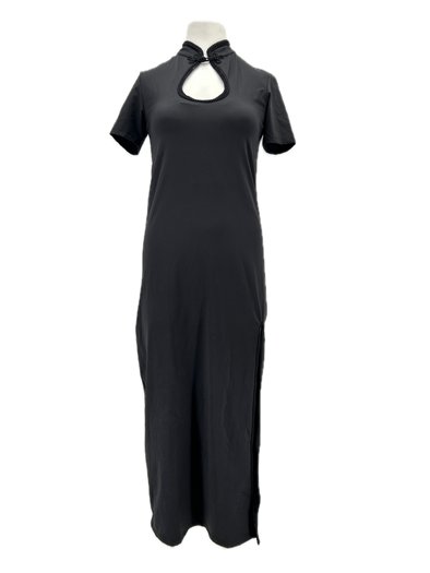 Robe noire