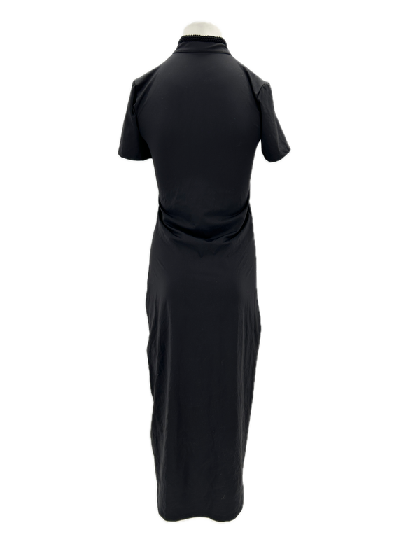 Robe noire