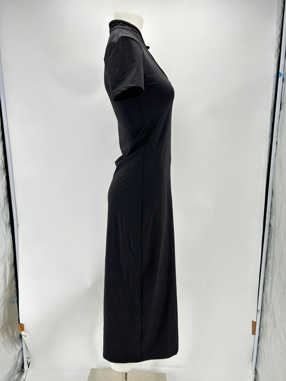 Robe noire