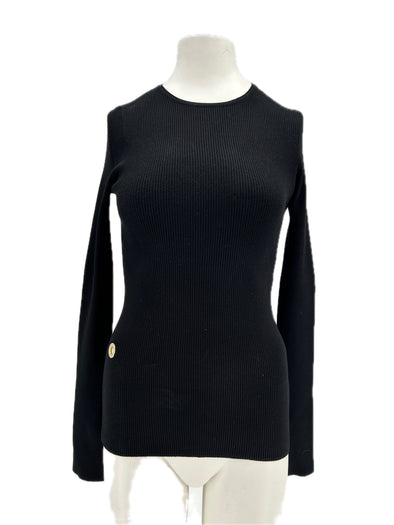 Tee-shirt noir