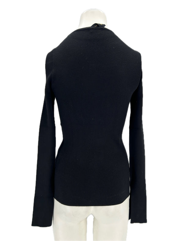 Tee-shirt noir