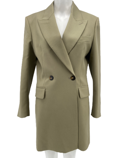 Robe blazer