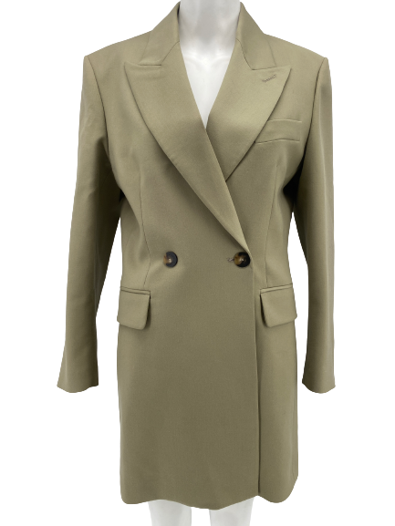 Robe blazer