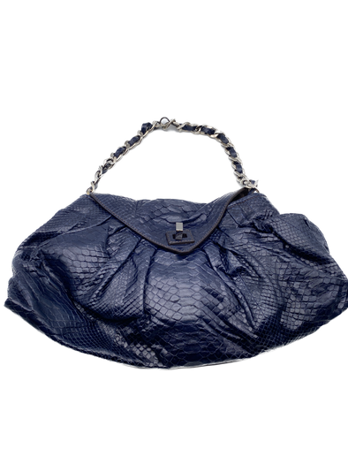 Sac bleu en python