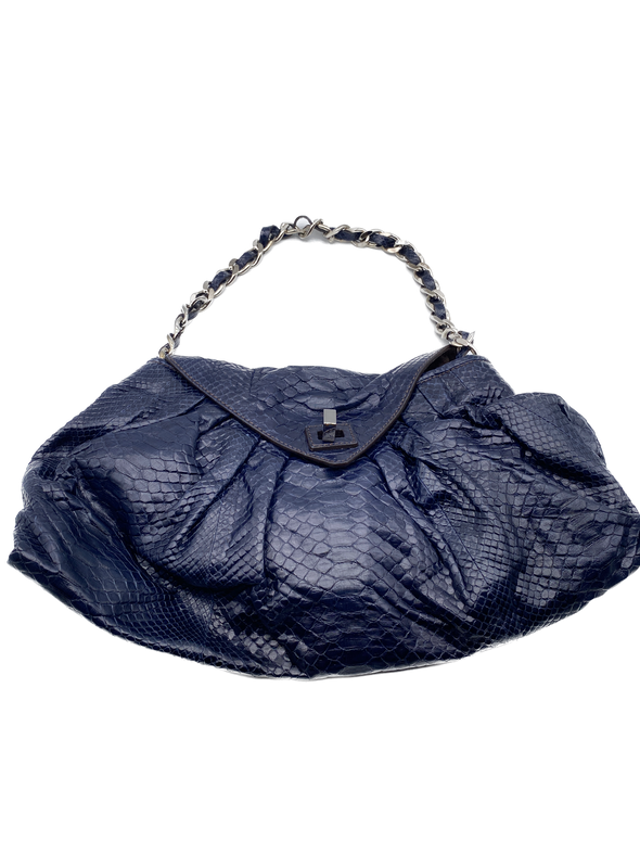 Sac bleu en python