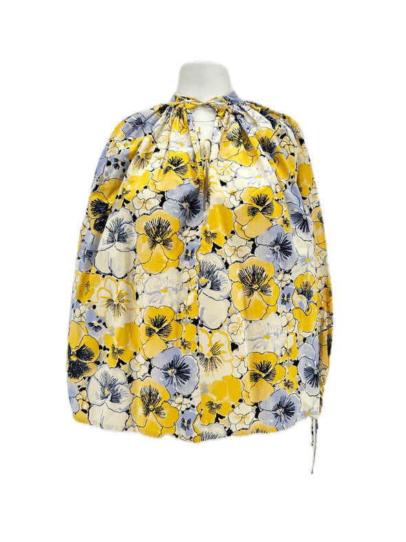 Blouse imprimée