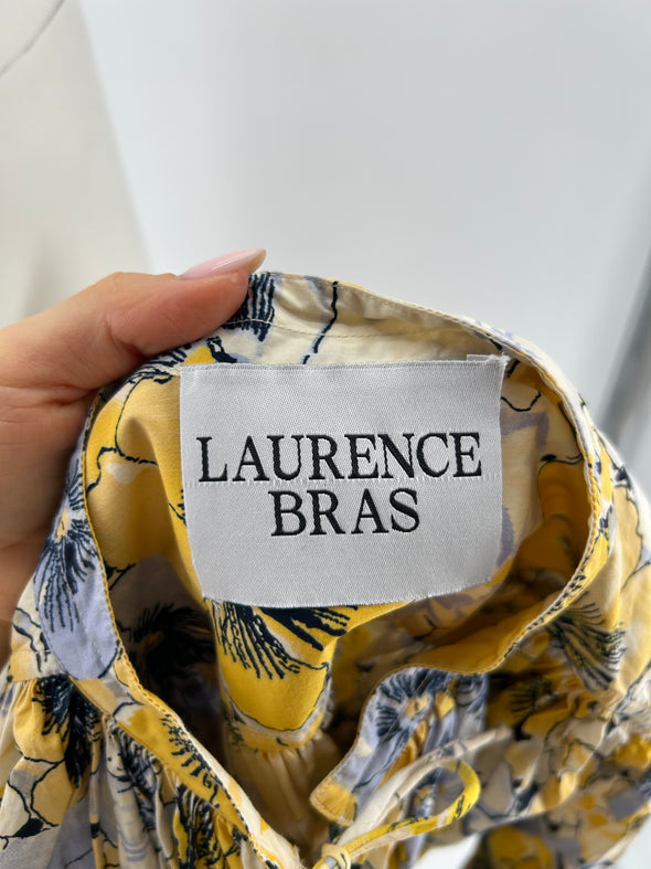 Blouse imprimée