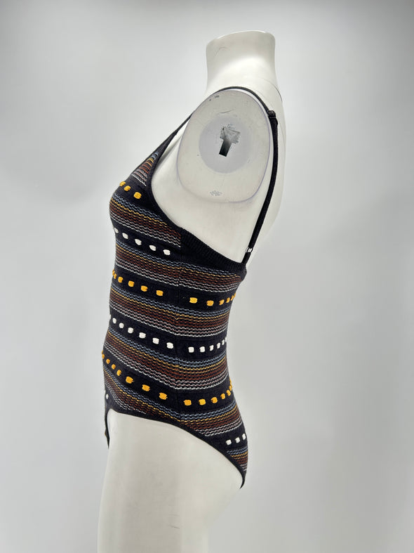 Body en maille "Ballani"