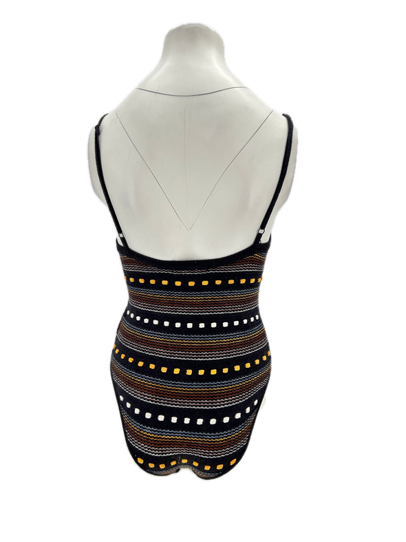 Body en maille "Ballani"
