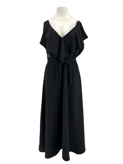 Robe noire