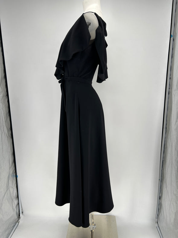 Robe noire