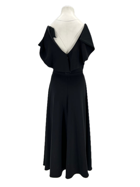 Robe noire