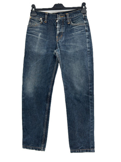 Jean bleu foncé 501