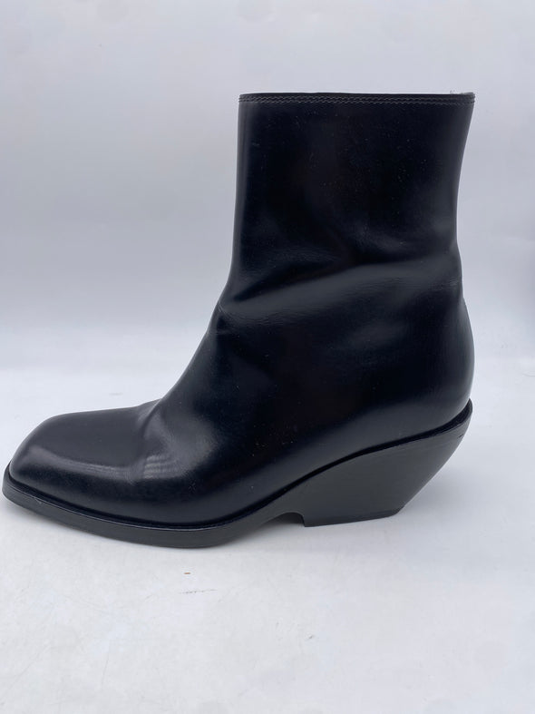 Boots noires