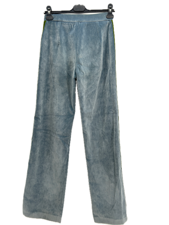 Pantalon en velours