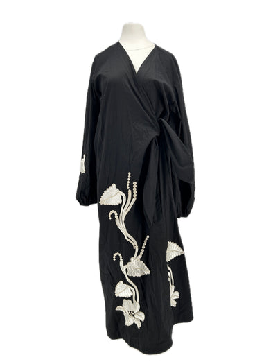 Kimono en lin