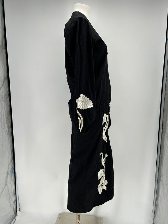 Kimono en lin