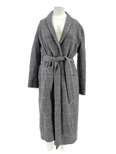 Manteau en cachemire