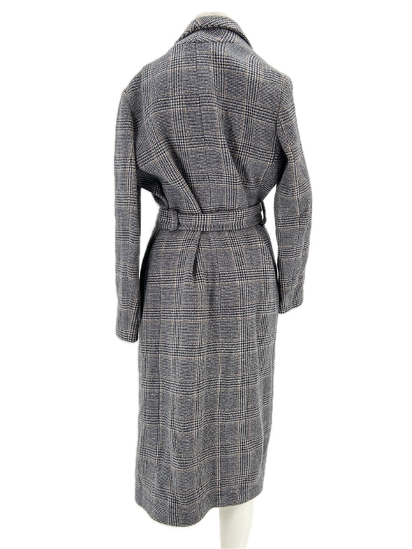 Manteau en cachemire