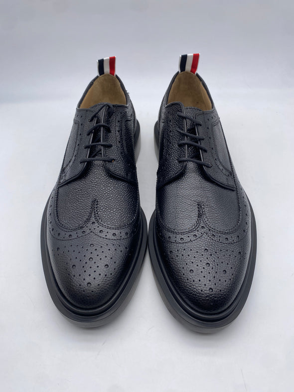 Derbies noires