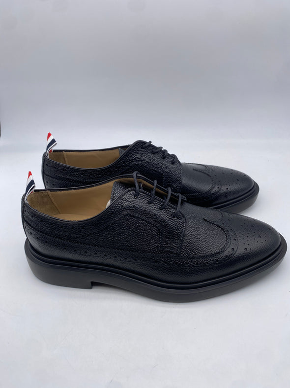 Derbies noires