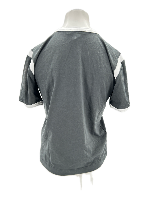 Tee-shirt gris