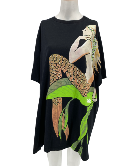 T-shirt imprimé