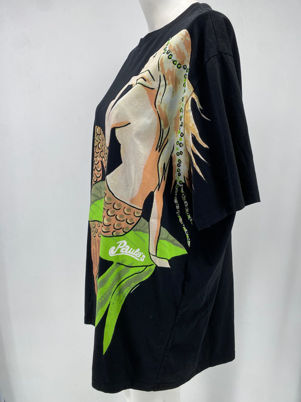 T-shirt imprimé