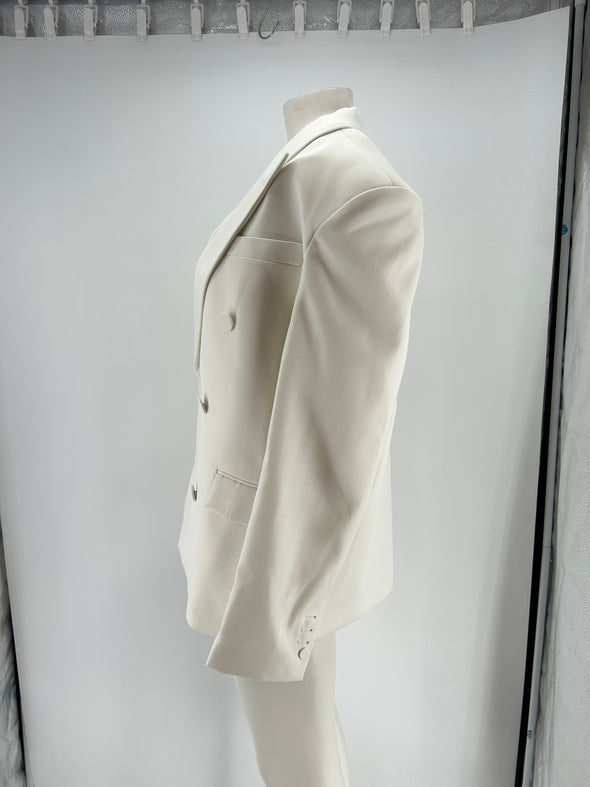 Blazer blanc