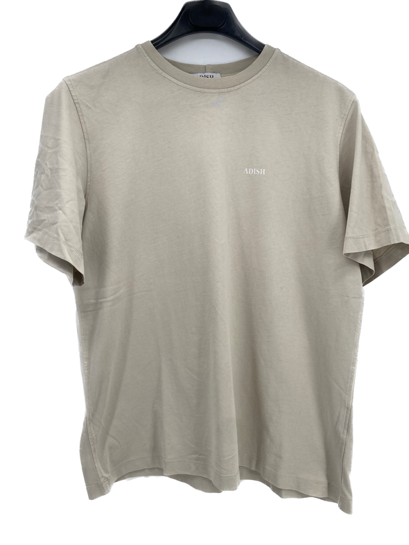 T-shirt beige