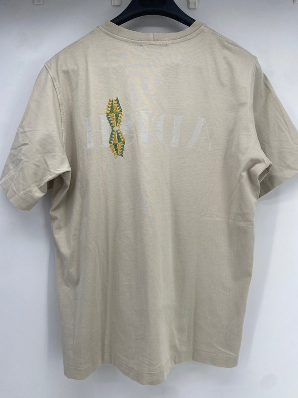 T-shirt beige