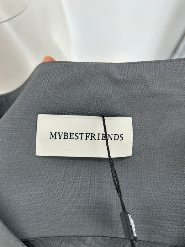 Veston en laine "Wendy"