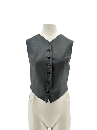 Veston en laine "Wendy"