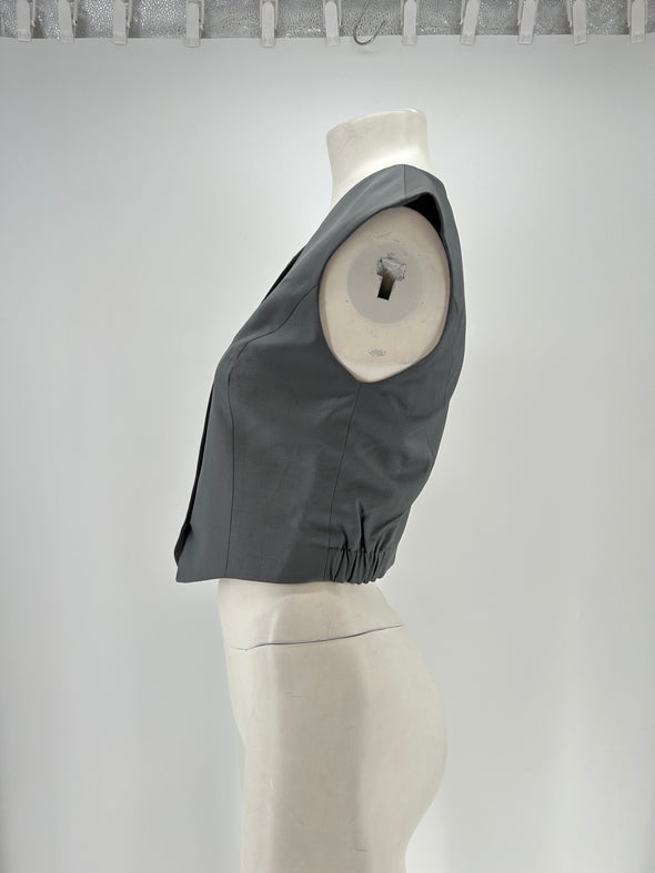 Veston en laine "Wendy"