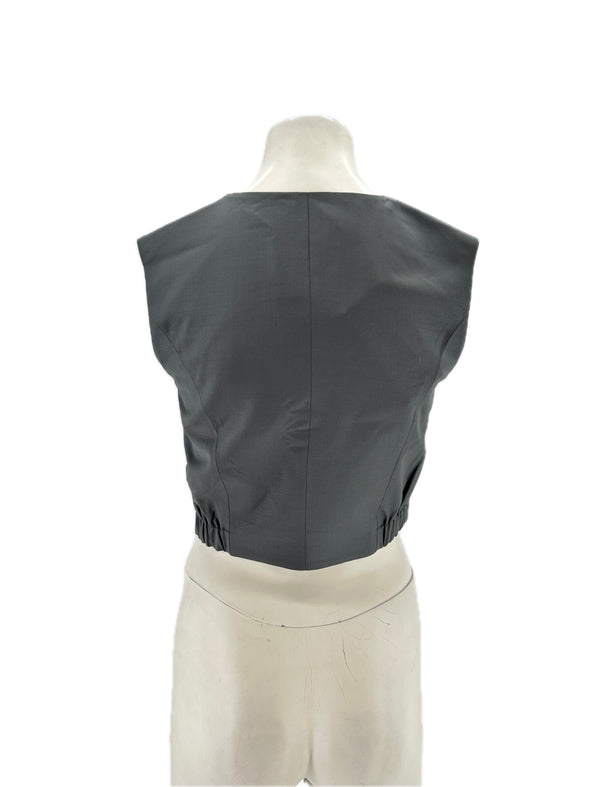 Veston en laine "Wendy"