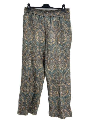 Pantalon en laine