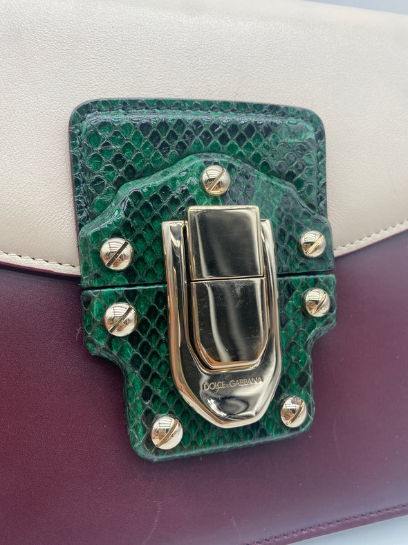 Sac à bandoulière en cuir