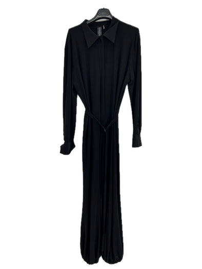 Combinaison noire