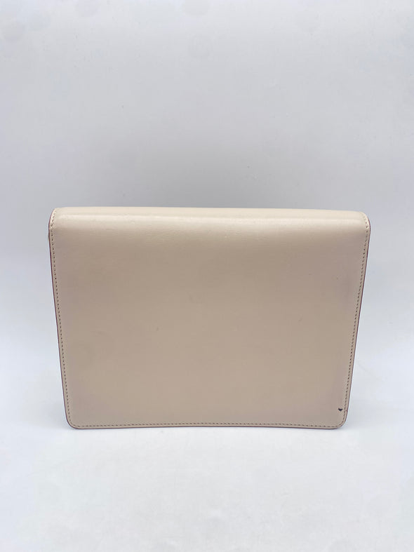 Sac à bandoulière en cuir