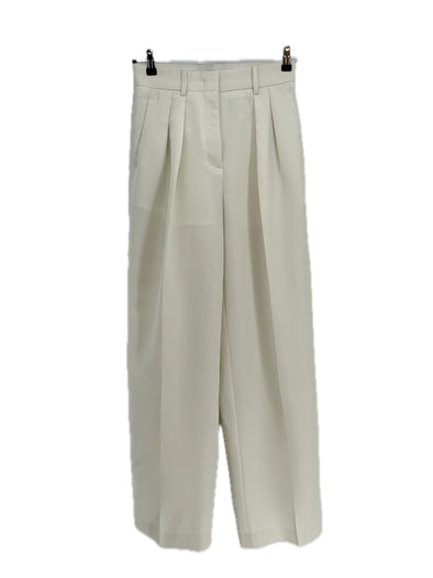 Pantalon blanc