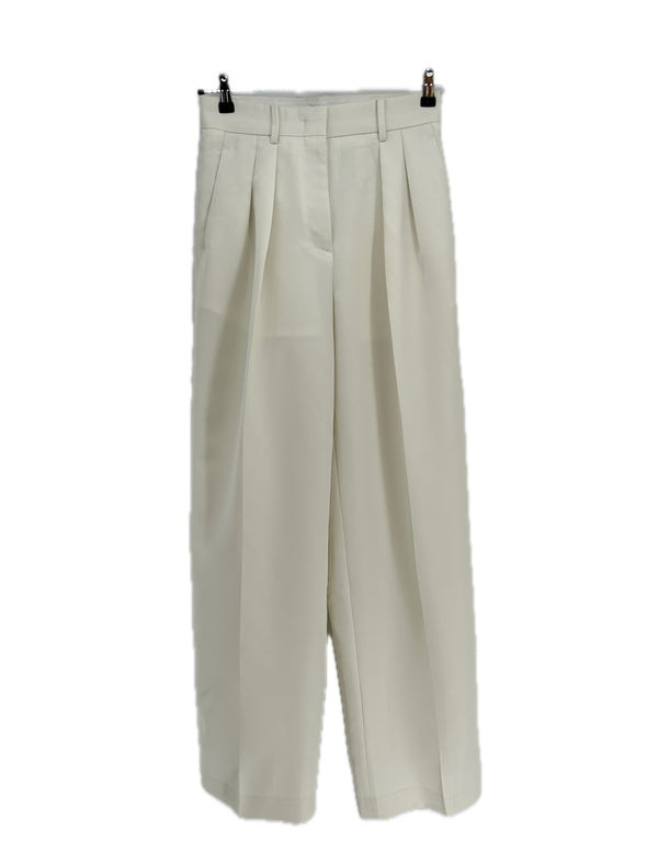 Pantalon blanc
