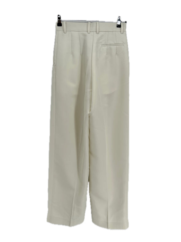 Pantalon blanc