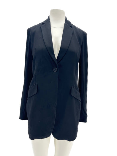 Blazer noir