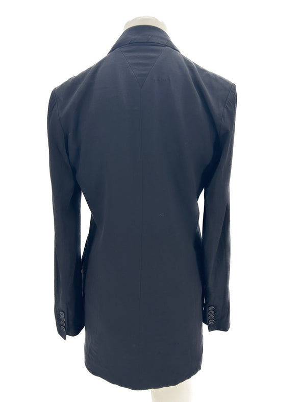 Blazer noir