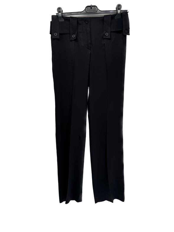 Pantalon noir