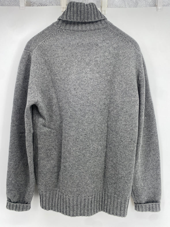 Pull en cachemire